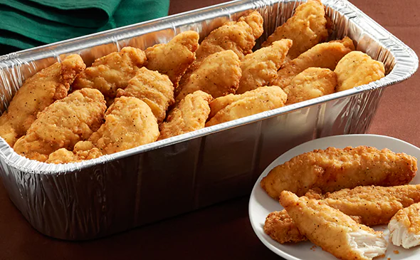 Olive Garden Menu With Prices 2025 162 Chicken Fingers (Serves 4-6) Perfect for kids