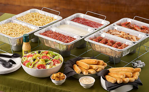 Olive Garden Menu With Prices 2025 64 Create Your Own Pasta