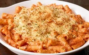 Five Cheese Ziti al Forno