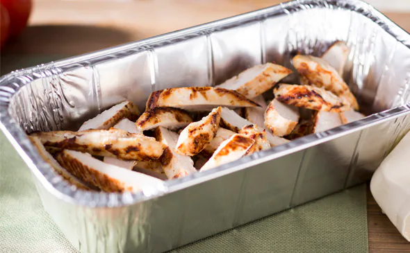 Olive Garden Menu With Prices 2025 161 Grilled Chicken Breasts (Serves 4 - 6)