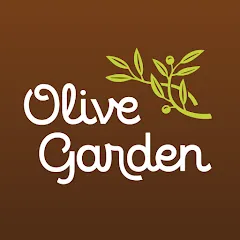 Olive Garden APP 3 Olive Garden App logo