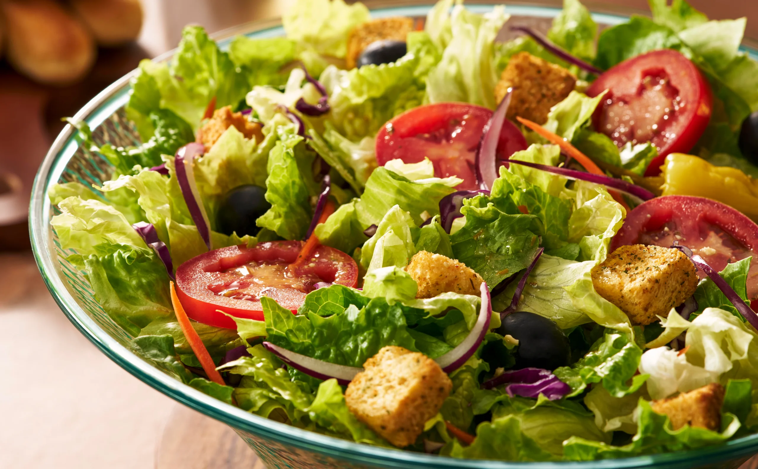Olive Garden Menu With Prices 2025 61 Our Famous House Salad