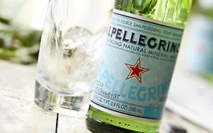 Olive Garden Menu With Prices 2025 176 San Pellegrino Sparkling (1 liter bottle)
