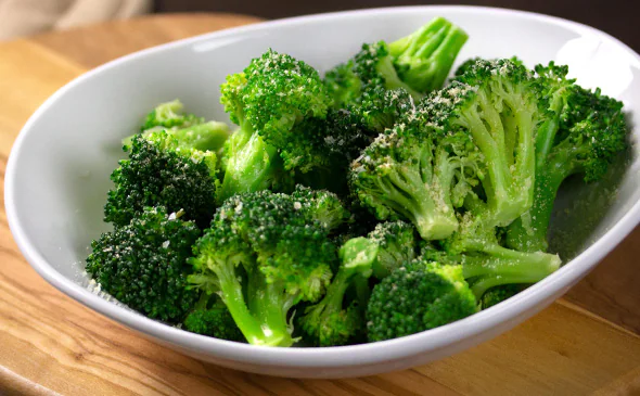 Side of Broccoli (V)