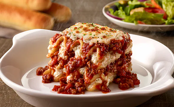 Lasagna Classico