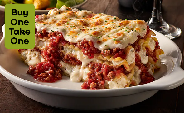 Lasagna Classico